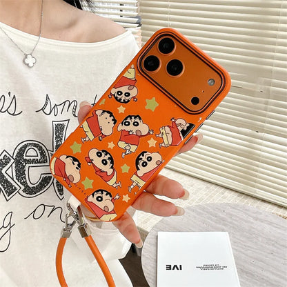 Phone Case Compatible With  iPhone