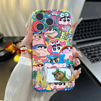 case and holder 2