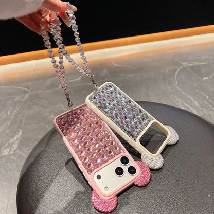 Full Diamond Compatible iPhone