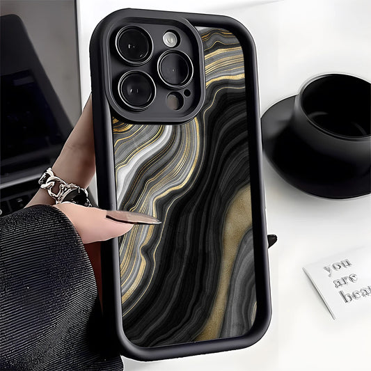 Marble Pattern Case