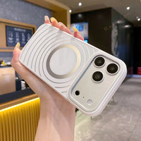White WB