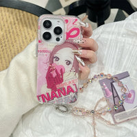 With Lanyard