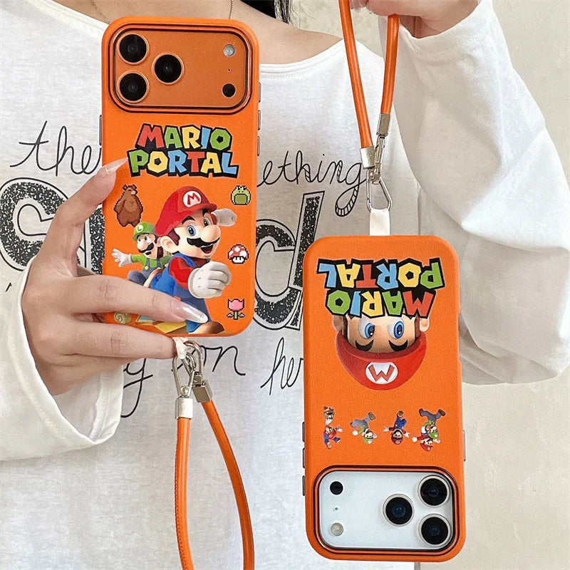 Phone Case Compatible With  iPhone