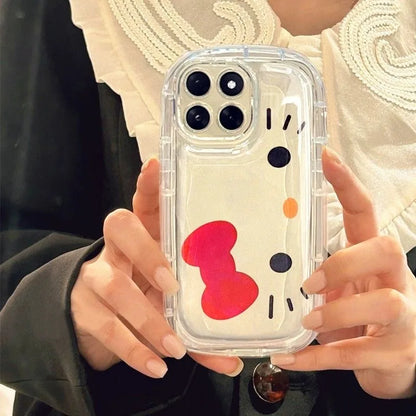 Hello Kitty Phone Case For iPhone