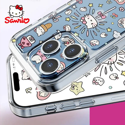 Sanrio Hellokitty For iPhone
