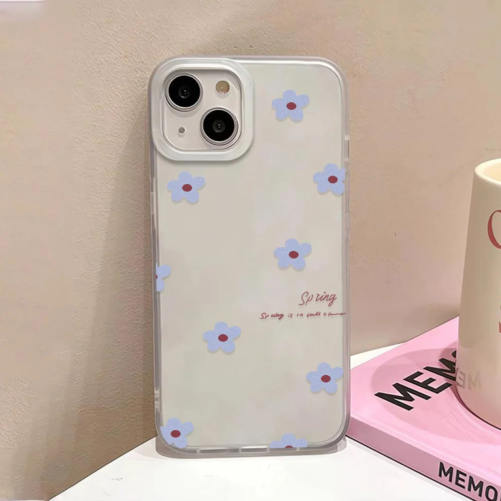 Flower Phone Case