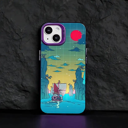 To The Next Adventure Phone Case For iPhone