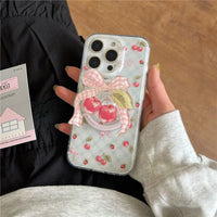 Case with Stand
