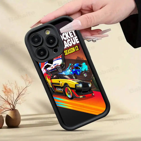 Rocket League Phone Case Phone Case For iPhone