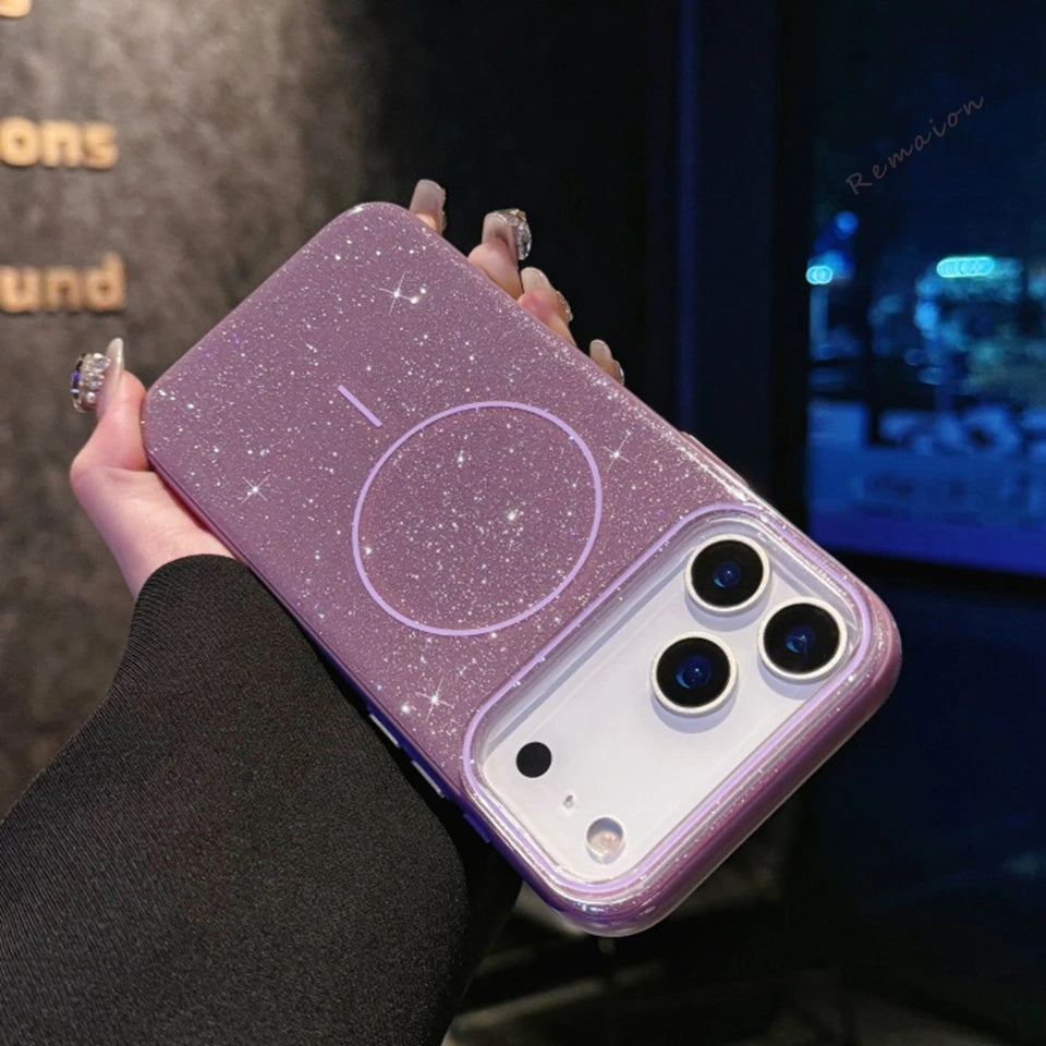 2025 Magnetic Phone Case For iPhone