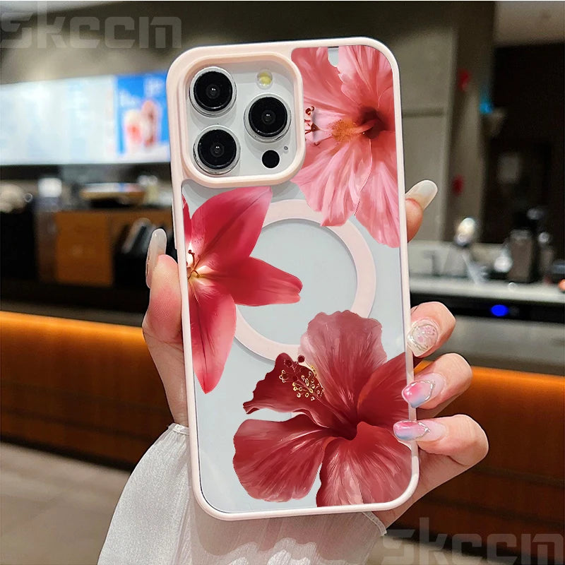 Wireless Charger Case For iPhone