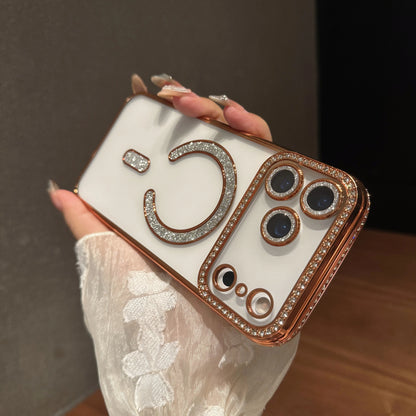 Trendy Girl Style  Phone Case, For IPhone