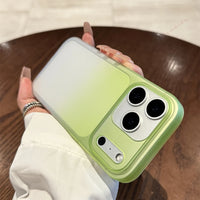 Green OO
