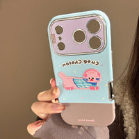 Only C Case