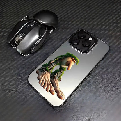 Italiano Brainrot Animal Phone Case For iPhone