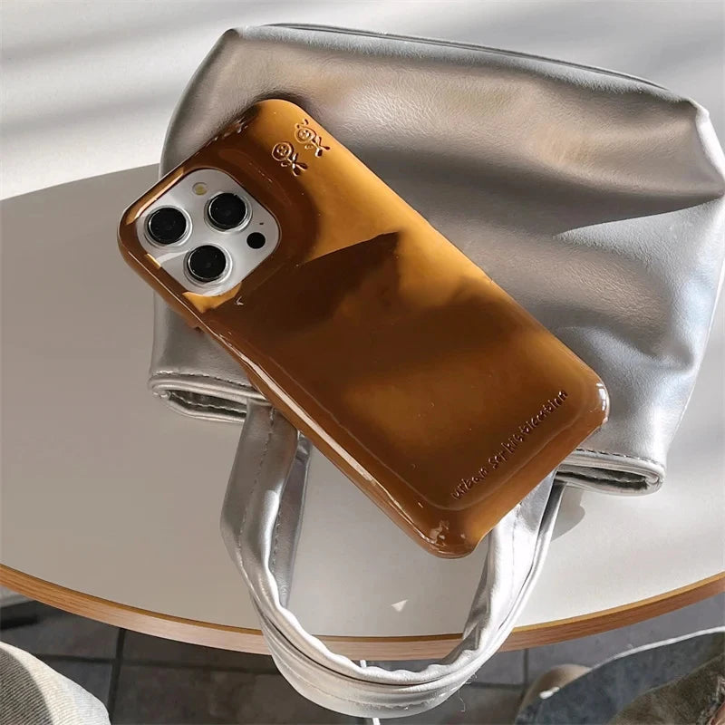 Cute Bow Phone Case
