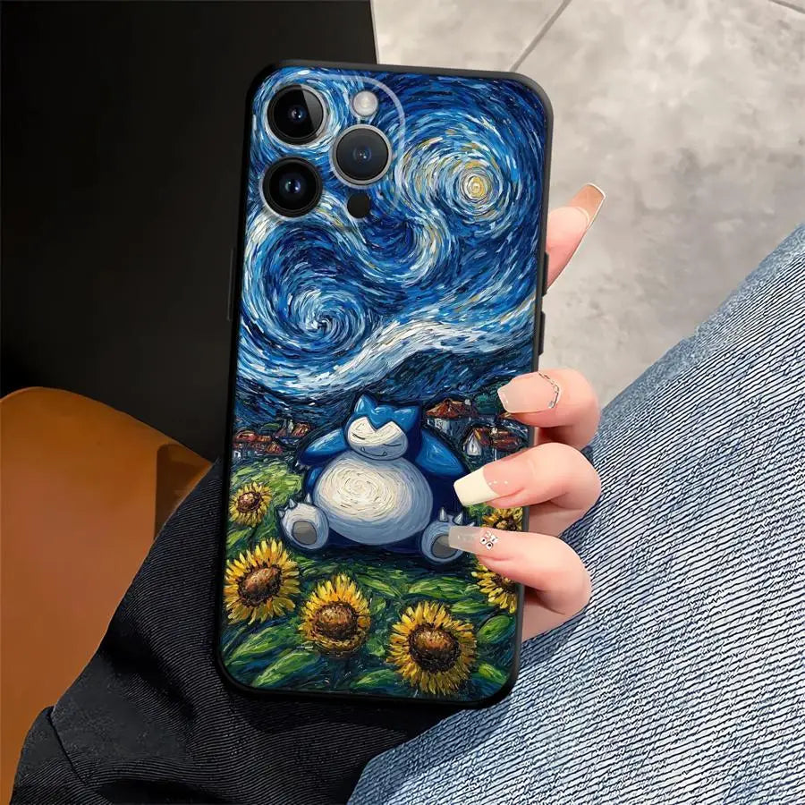 Funda Phone Cover Phone Case For Apple iPhone