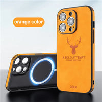 Orange Hua