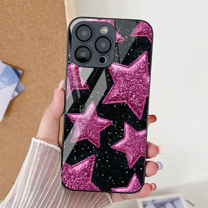 Marble Pattern Phone Case