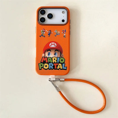 Phone Case Compatible With  iPhone