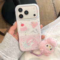 With Hand Strap