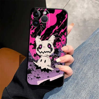 Funda Phone Cover Phone Case For Apple iPhone