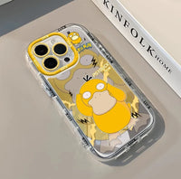 Psyduck