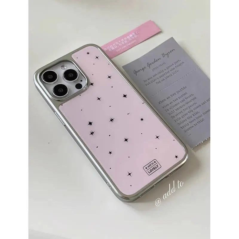 Ins Korean Red Fruit Strawberry Tomato Phone Case For iPhone