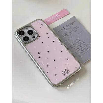 Ins Korean Red Fruit Strawberry Tomato Phone Case For iPhone
