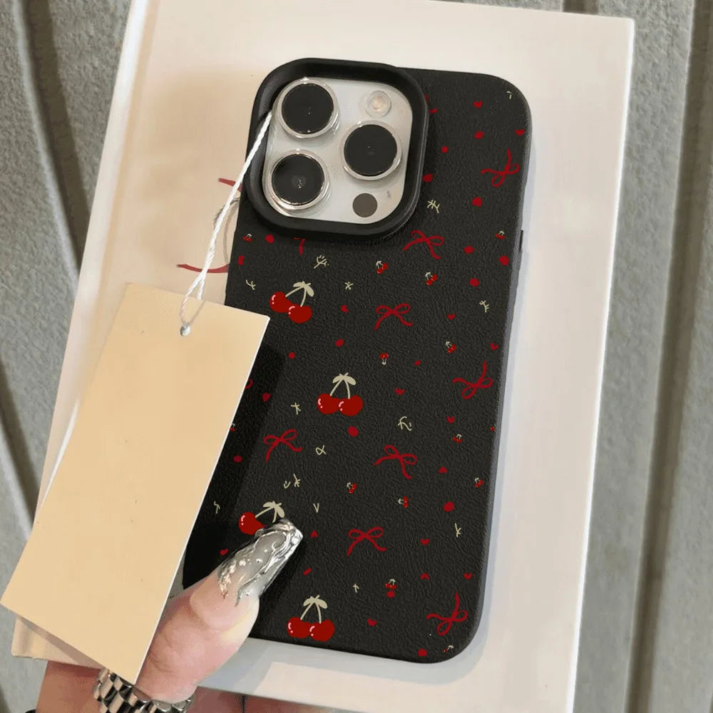 Cherry Phone Case