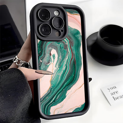 Marble Pattern Case