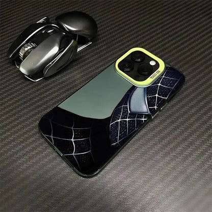 Super Cool Venom Spider Man Phone Case For iPhone