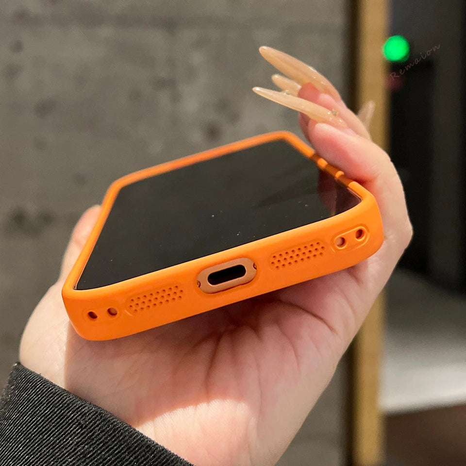 Lucky Horse Official Phone Case For iPhone