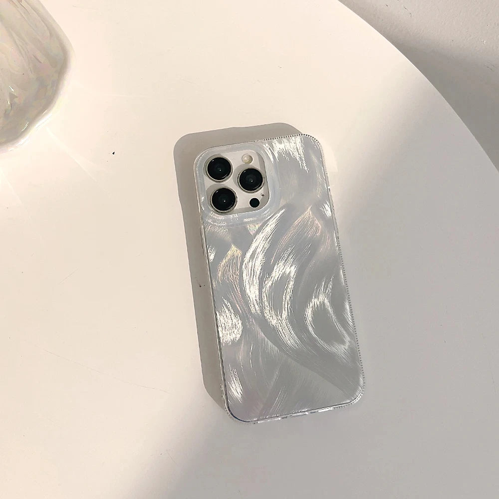 Exquisite Silicone Phone Case