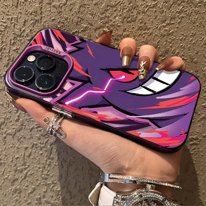 Anime Lovely Pokemon Case For iPhone