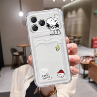 Snoopy A