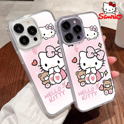 Sanrio Kt iPhone Case For iPhone