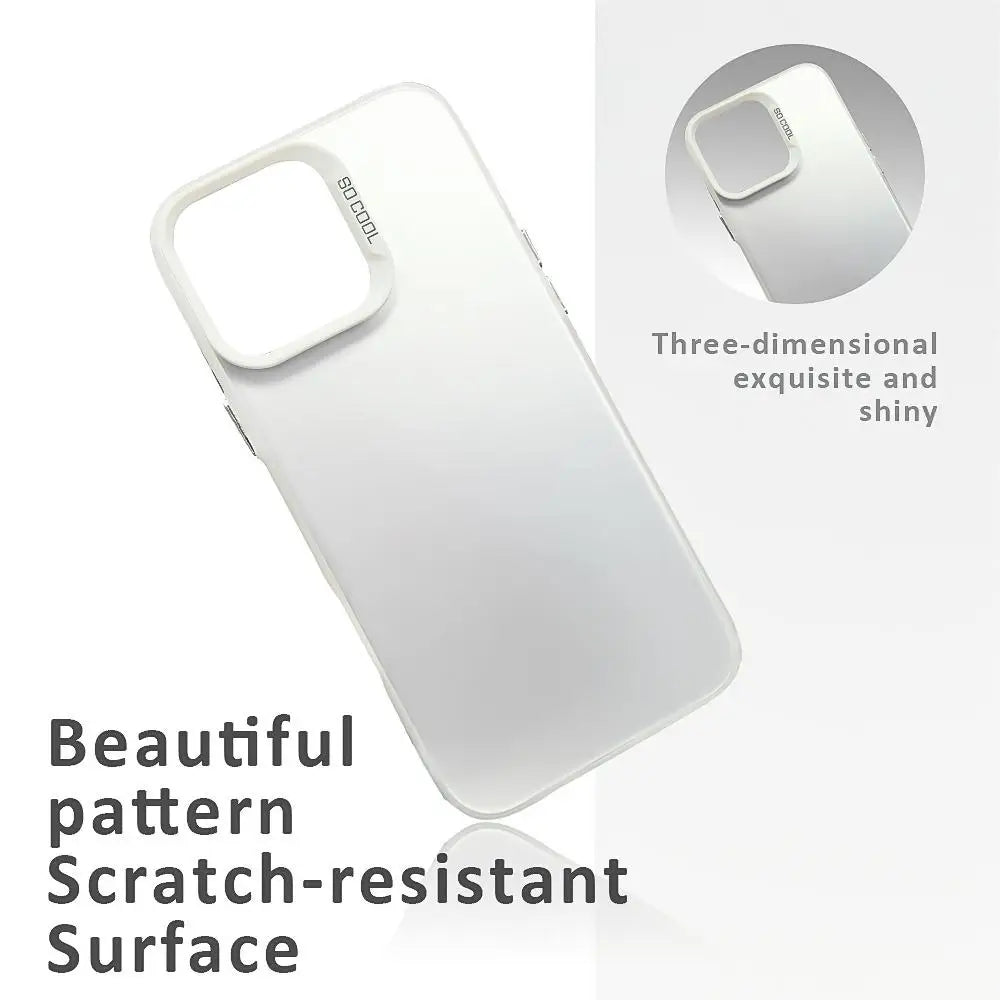 Anime Gachiakuta Phone Case For iPhone