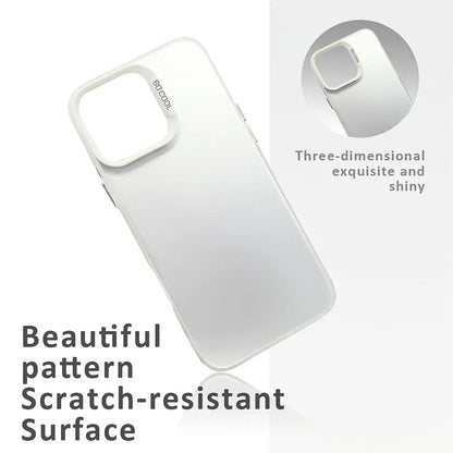 Anime Gachiakuta Phone Case For iPhone