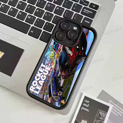 Rocket League Phone Case Phone Case For iPhone