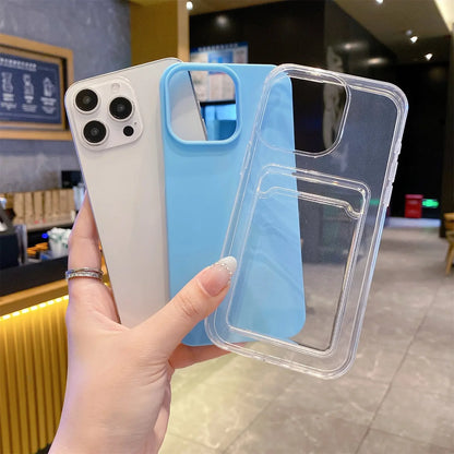 Candy Jelly Cute Phone Case