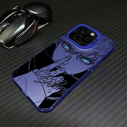 Anime Jujutsus Kaisens Cool Phone Case Phone Case For iPhone