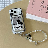 With Wallet Chain