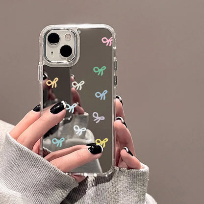 Cute Love Heart Phone Case