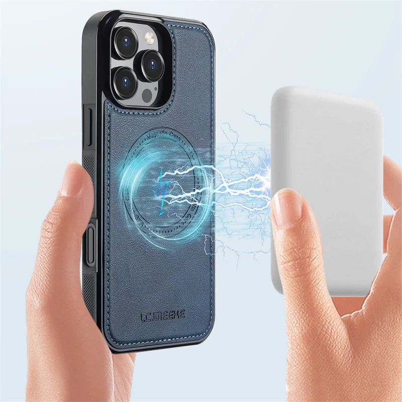 For iPhone 16 Pro Max Case For iPhone