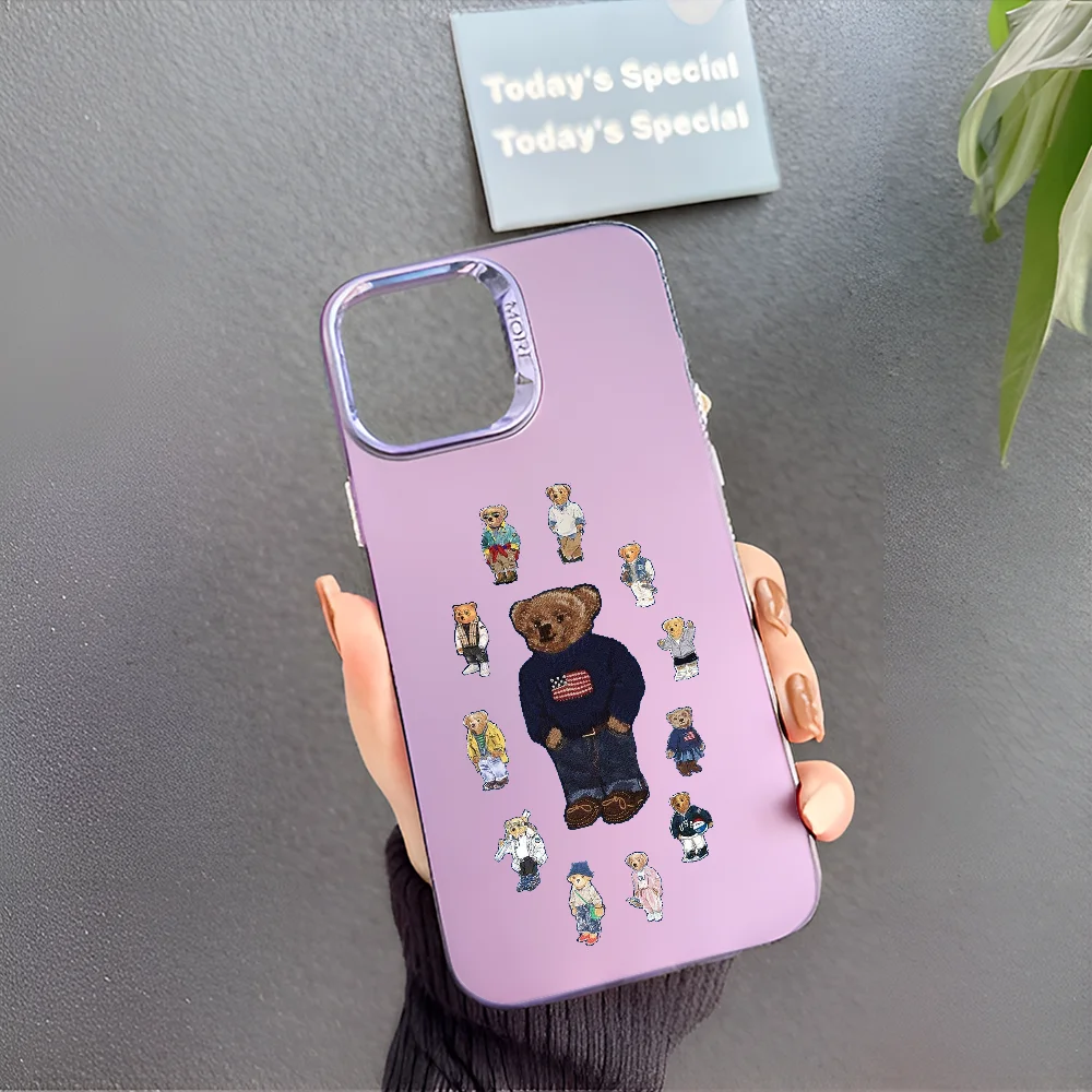 Fashion  Phone Case For iPhone
