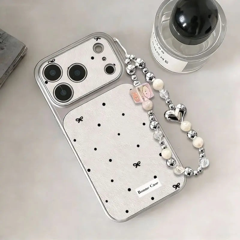Creative Cartoon Cat Suitable For iPhone