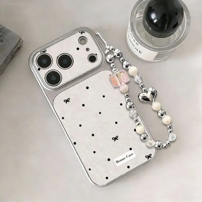 Creative Cartoon Cat Suitable For iPhone