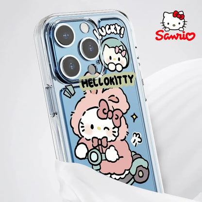 Kitty Cat iPhone  Case For iPhonea