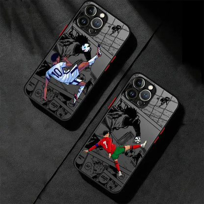 Phone Case For Apple iPhone